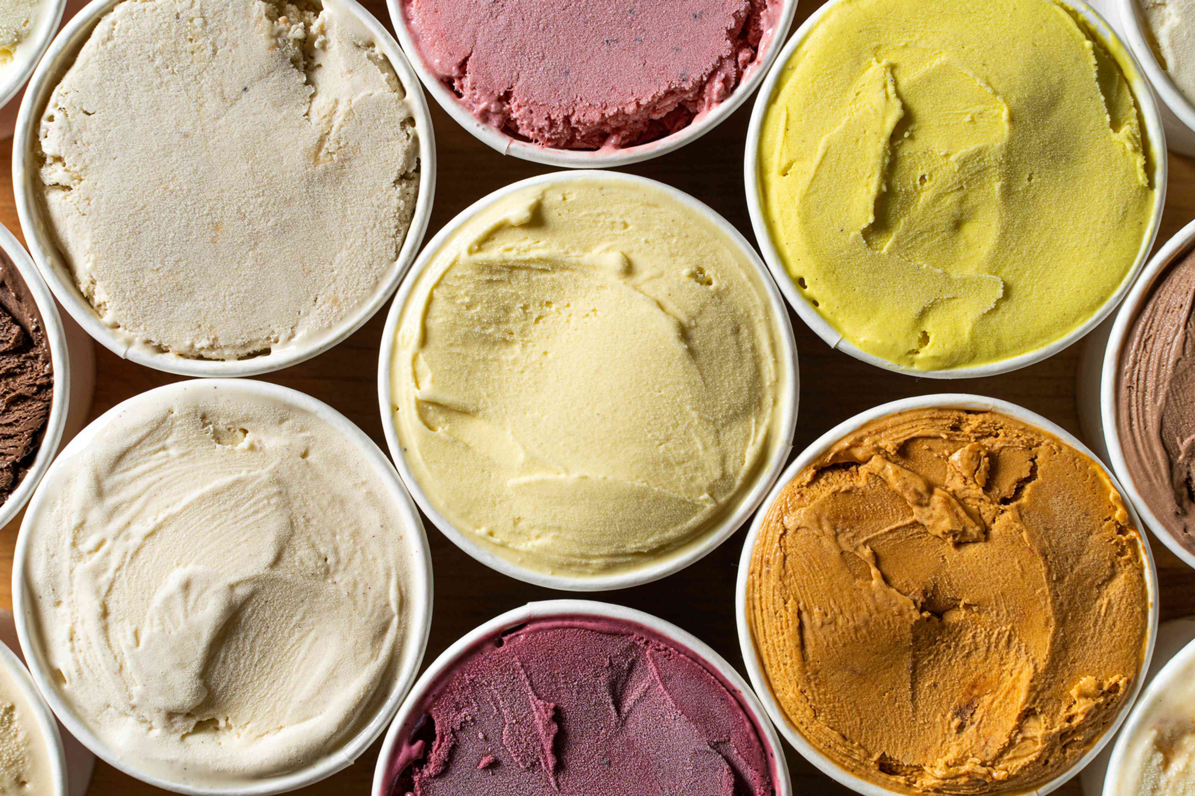 Low-Carb Keto Ice Cream: Easy Recipes & Best Store Finds